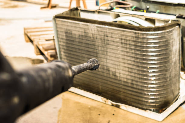 Best Affordable HVAC Duct Cleaning  in Great Bend, NY