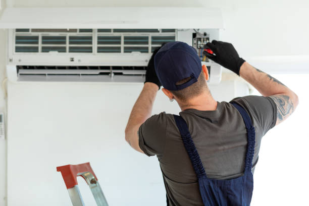 Best Residential Air Duct Cleaning  in Great Bend, NY