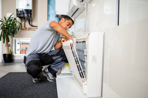 Best Residential Air Duct Cleaning  in Great Bend, NY