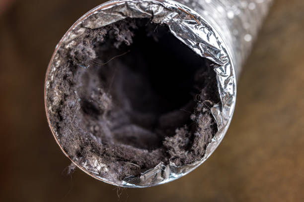 Best Commercial HVAC Duct Cleaning  in Great Bend, NY