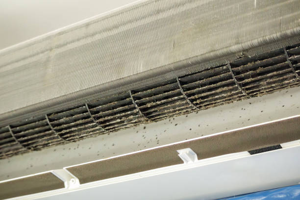 Best Air Duct Cleaning Cost  in Great Bend, NY