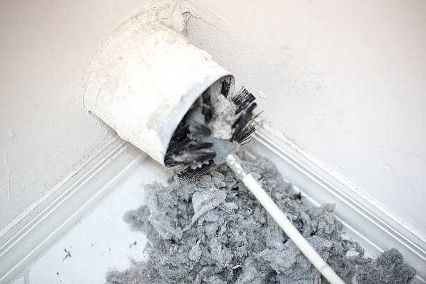 Best HVAC Duct Inspection Services  in Great Bend, NY