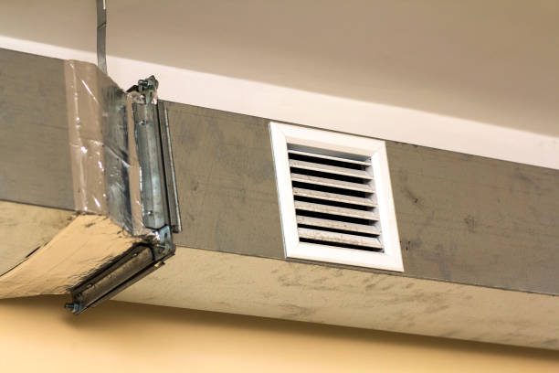 Best Local Air Duct Cleaning Services  in Great Bend, NY